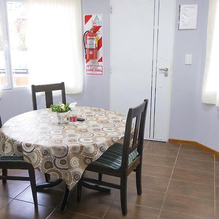 Apartamentos Matices El Calafate Dış mekan fotoğraf