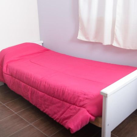 Apartamentos Matices El Calafate Dış mekan fotoğraf