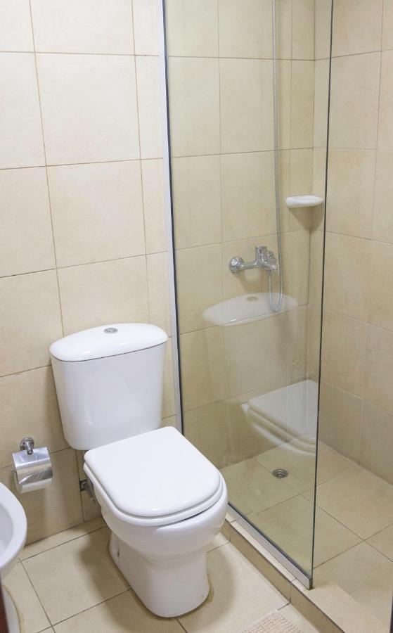 Apartamentos Matices El Calafate Dış mekan fotoğraf