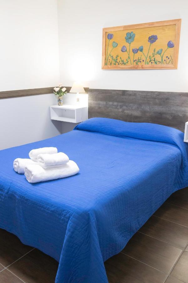 Apartamentos Matices El Calafate Dış mekan fotoğraf