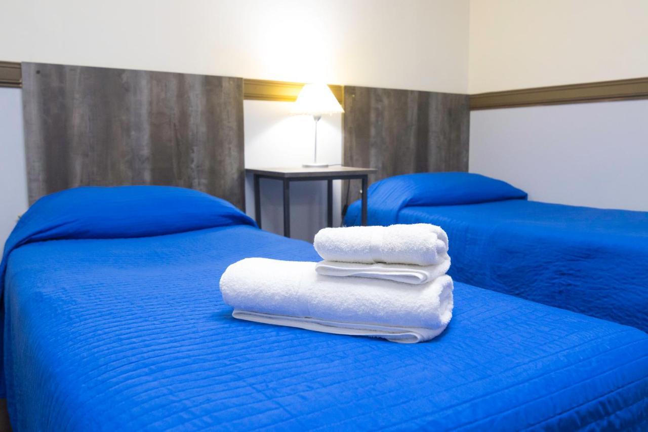 Apartamentos Matices El Calafate Dış mekan fotoğraf