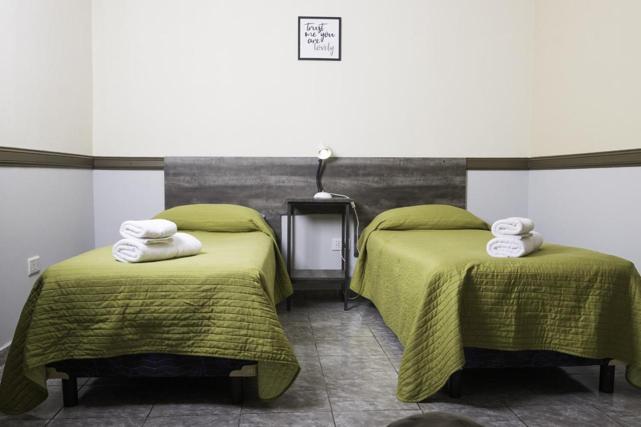 Apartamentos Matices El Calafate Dış mekan fotoğraf