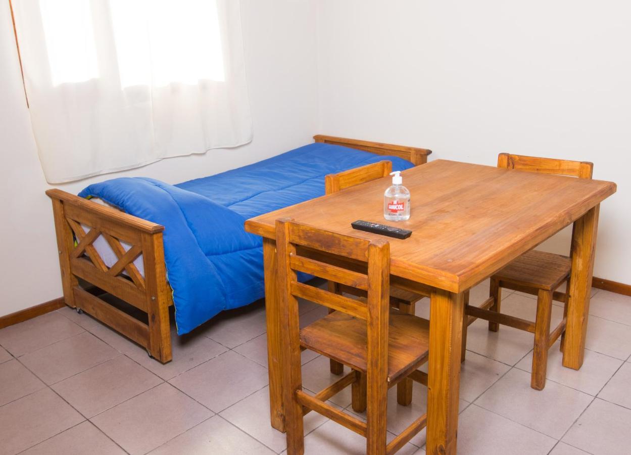Apartamentos Matices El Calafate Dış mekan fotoğraf