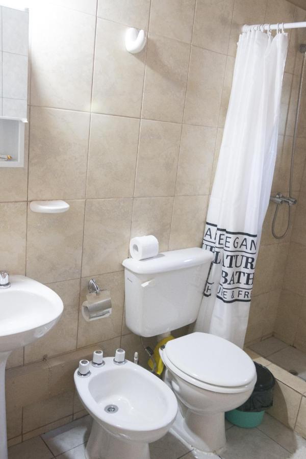 Apartamentos Matices El Calafate Dış mekan fotoğraf
