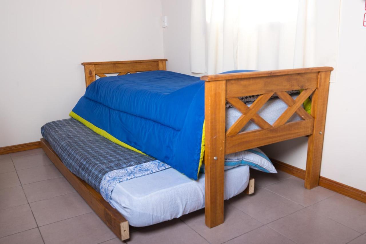 Apartamentos Matices El Calafate Dış mekan fotoğraf