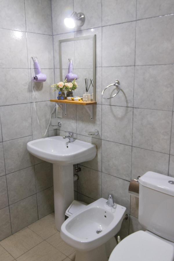 Apartamentos Matices El Calafate Dış mekan fotoğraf