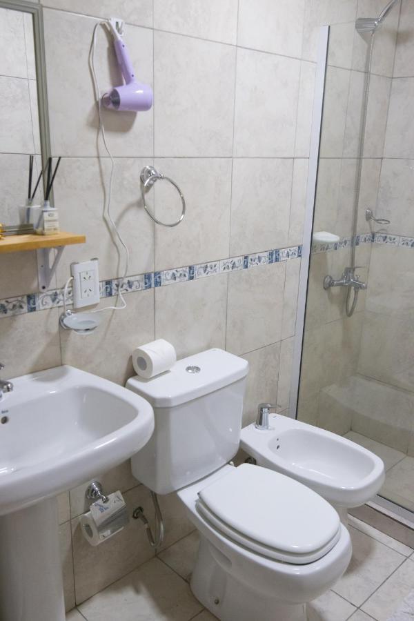 Apartamentos Matices El Calafate Dış mekan fotoğraf