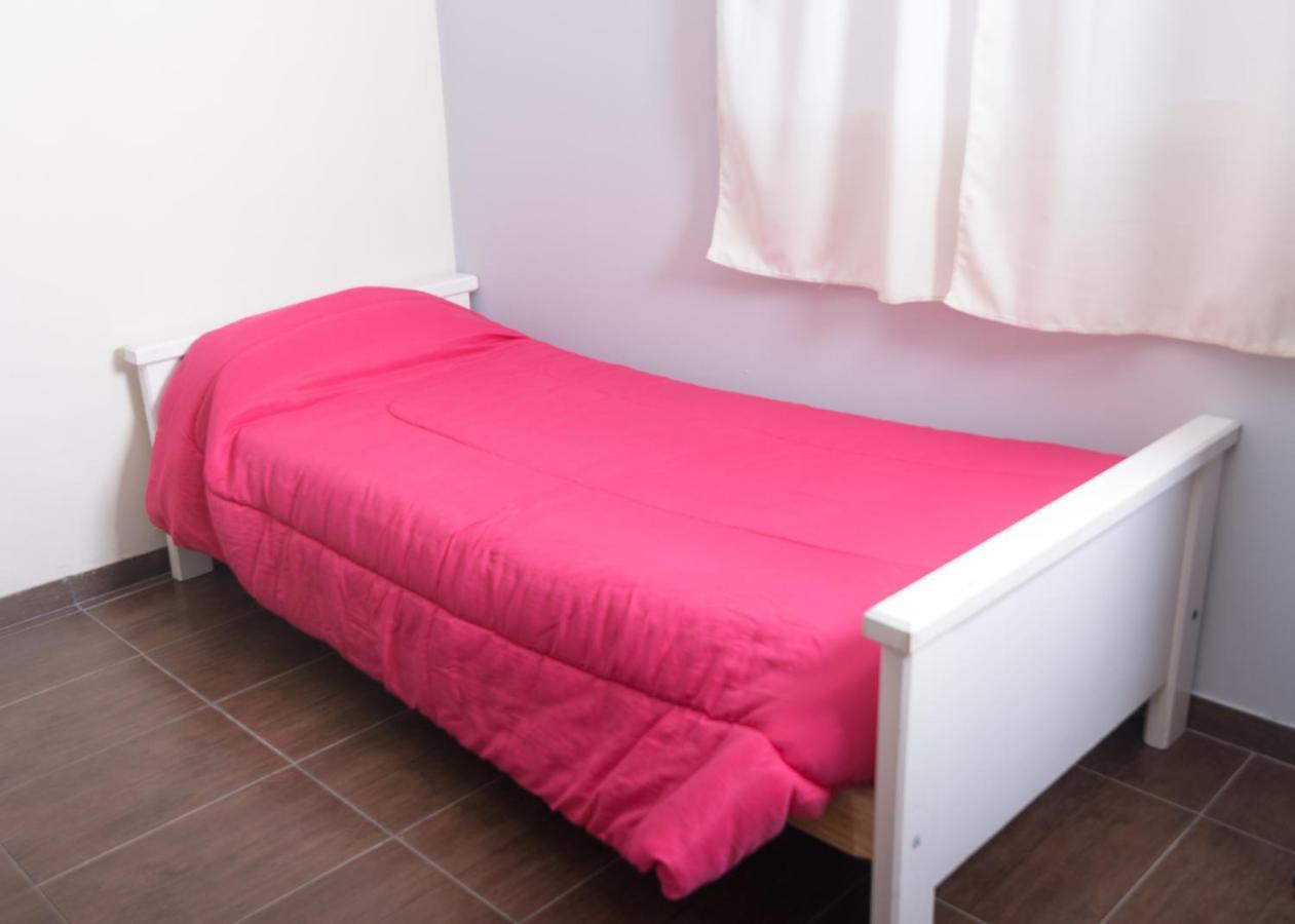 Apartamentos Matices El Calafate Dış mekan fotoğraf