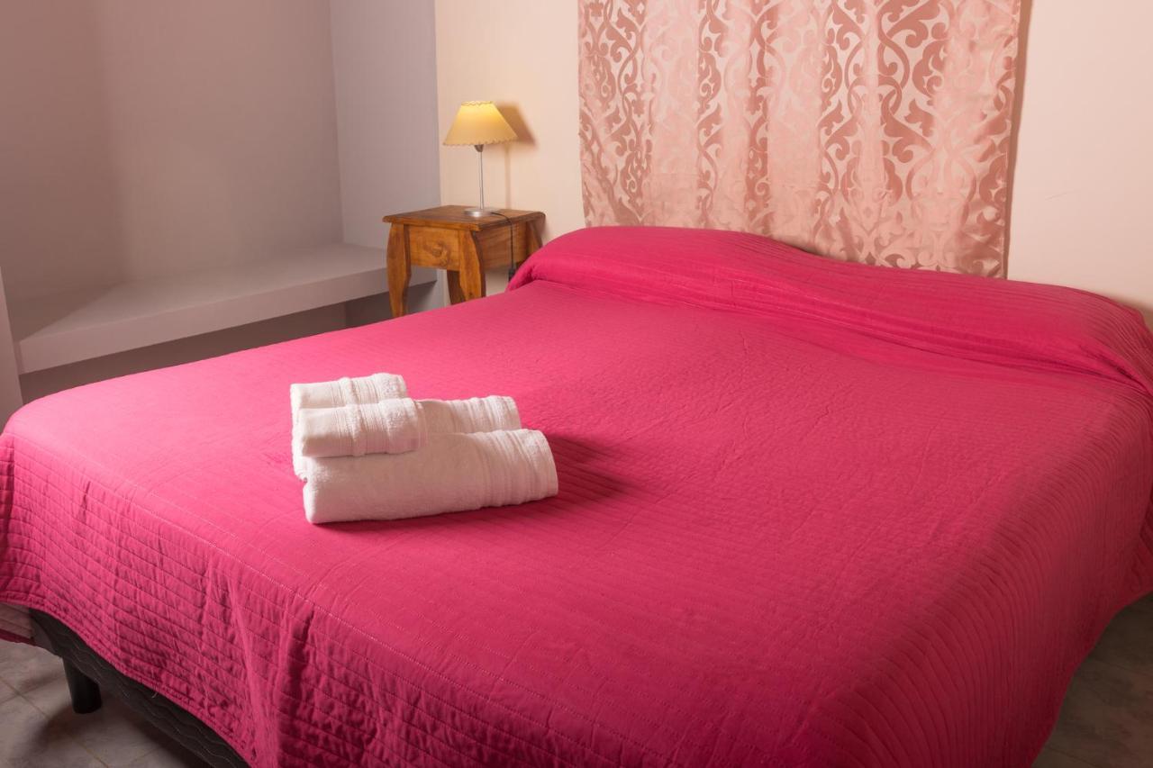 Apartamentos Matices El Calafate Dış mekan fotoğraf